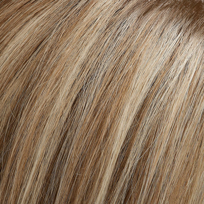 EasiPart T 18" Human Hair by Jon Renau - By Laura Mayers