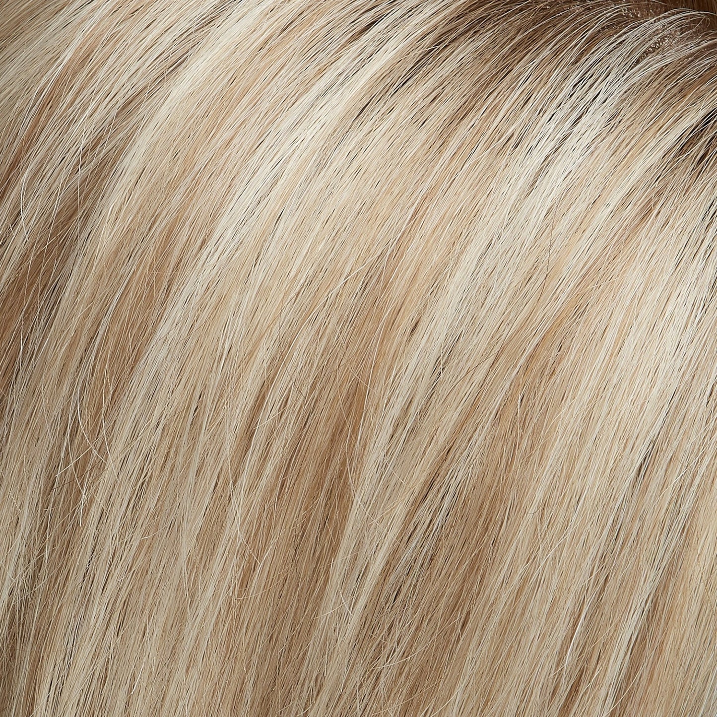 EasiPart T 18" Human Hair by Jon Renau - By Laura Mayers