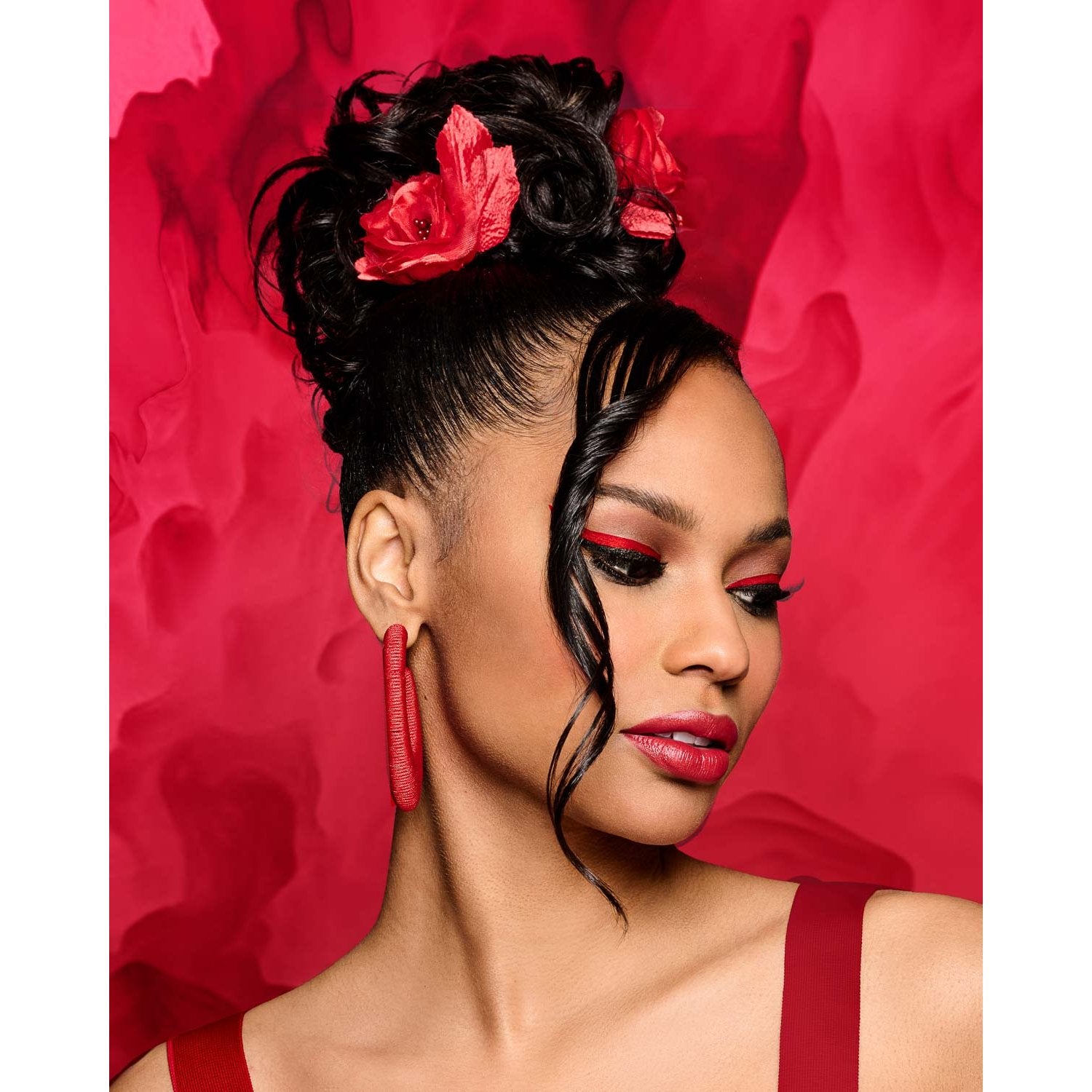 KK - Clip It Classy - By Laura Mayers