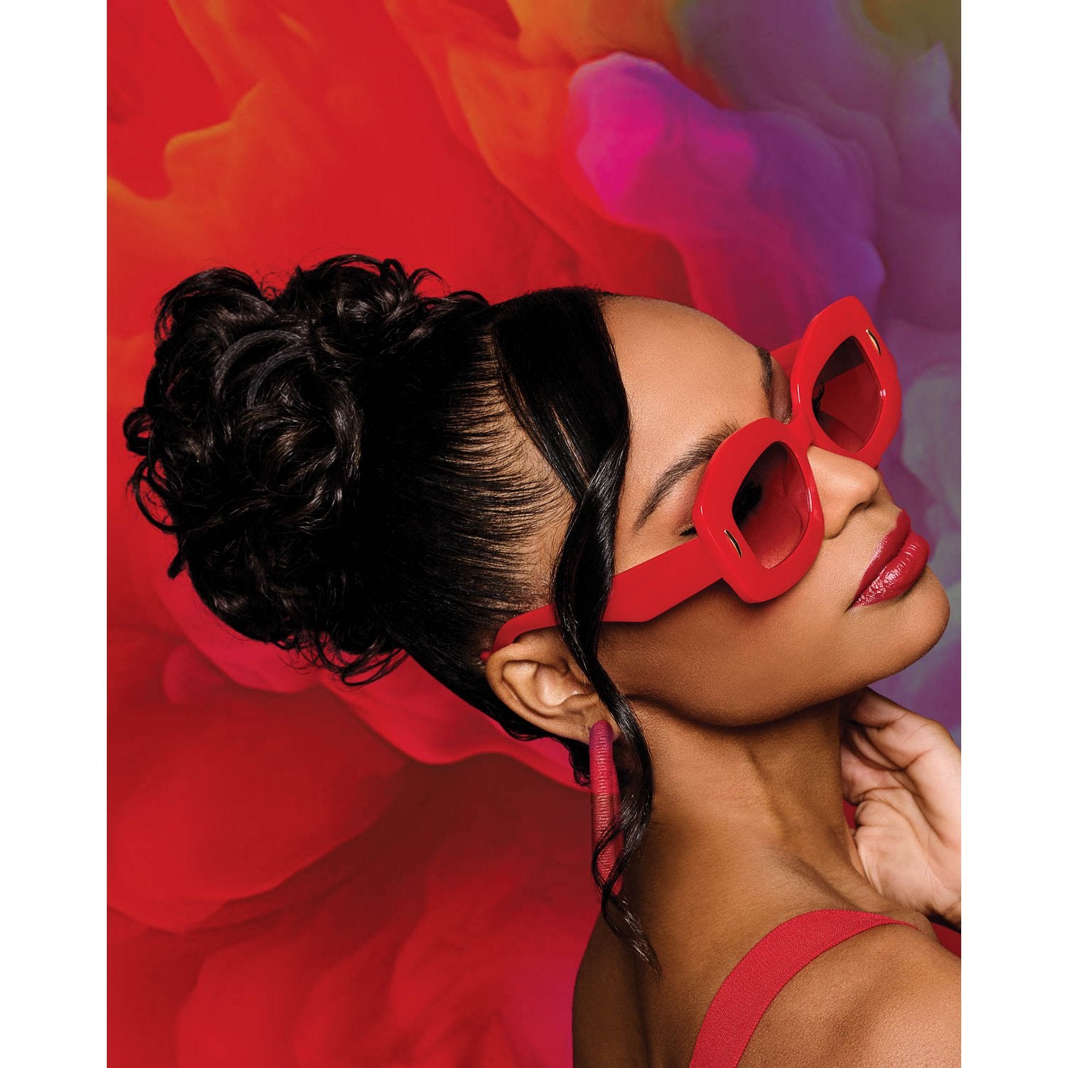 KK - Clip It Classy - By Laura Mayers