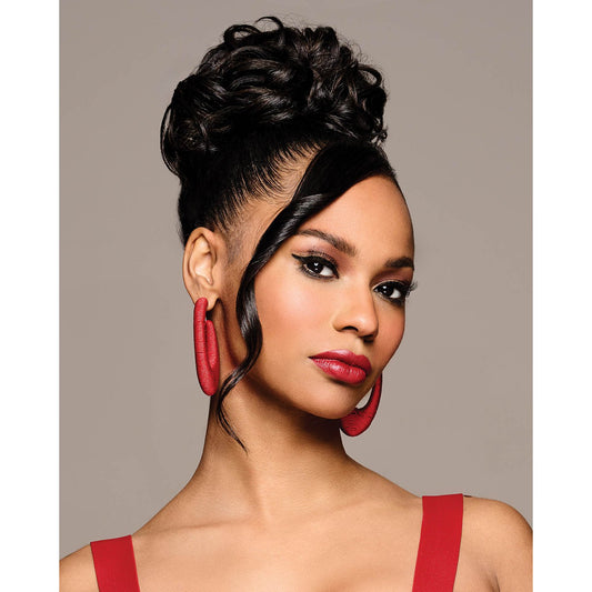 KK - Clip It Classy - By Laura Mayers