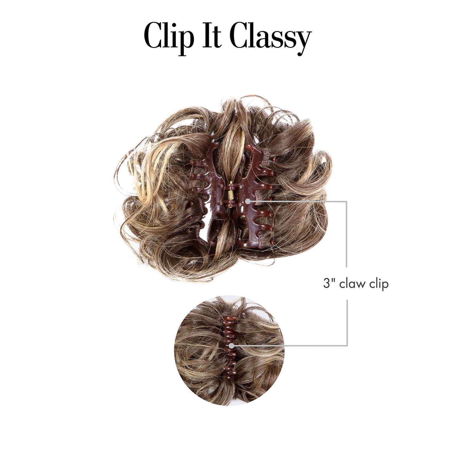 KK - Clip It Classy - By Laura Mayers