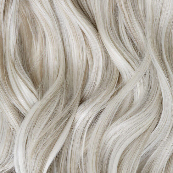 20" Bounce Wrap Ponytail | High - Volume Hair - By Laura Mayers