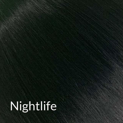 20” Seamless Clip - In Virgin Remy Hair Extensions | Luxurious byLauraMayers - By Laura Mayers