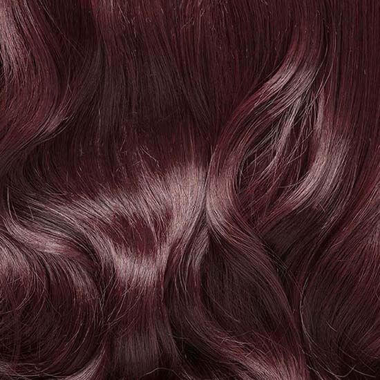 20" Bounce Wrap Ponytail | High - Volume Hair - By Laura Mayers