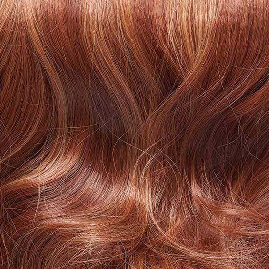 20" Bounce Wrap Ponytail | High - Volume Hair - By Laura Mayers