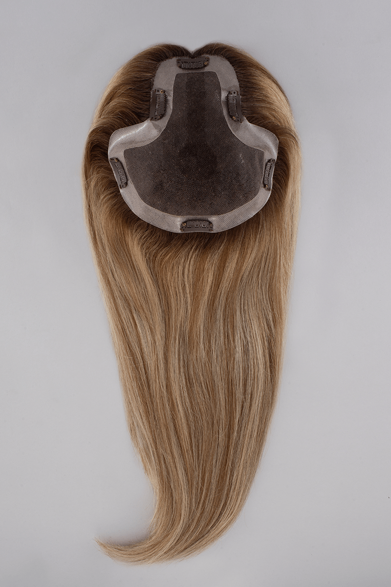 EasiPart T 18" Human Hair by Jon Renau - By Laura Mayers